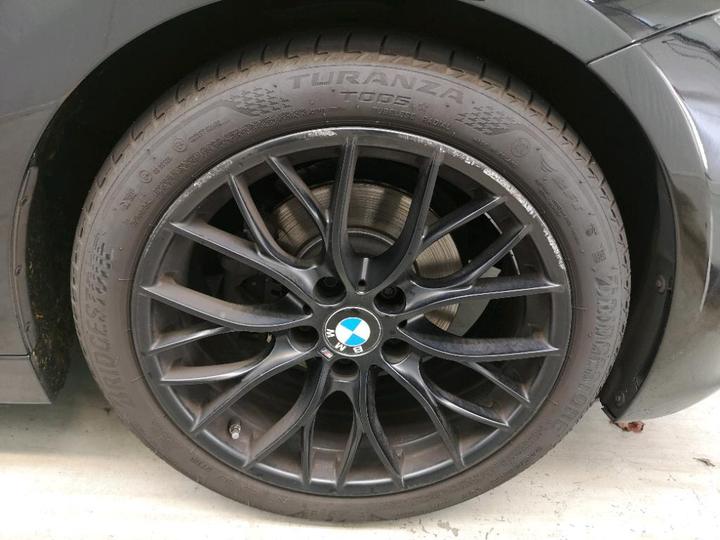 Photo 13 VIN: WBA8J91090K836104 - BMW 320 