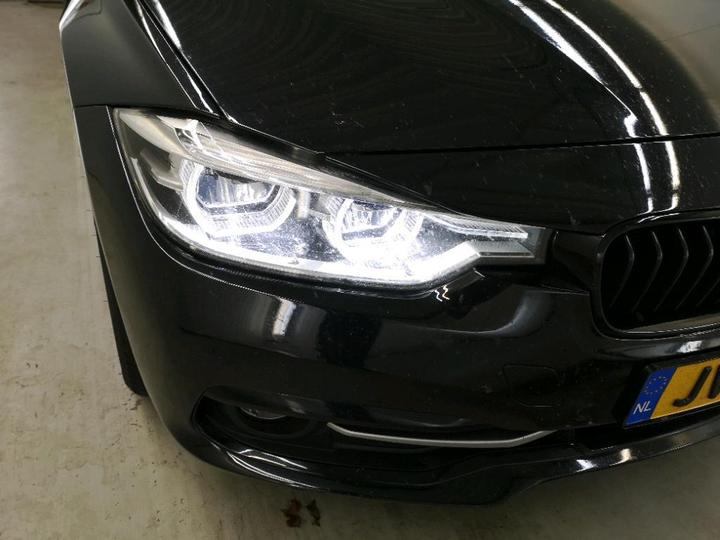 Photo 16 VIN: WBA8J91090K836104 - BMW 320 