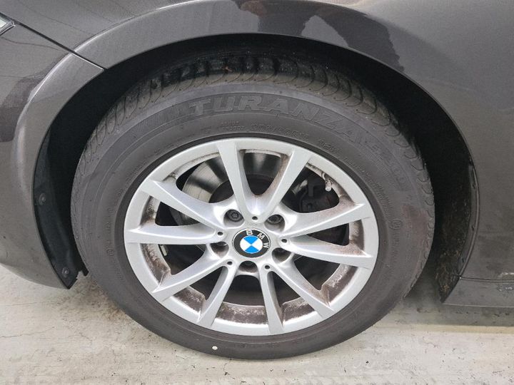 Photo 12 VIN: WBA8J91090K836216 - BMW 320 