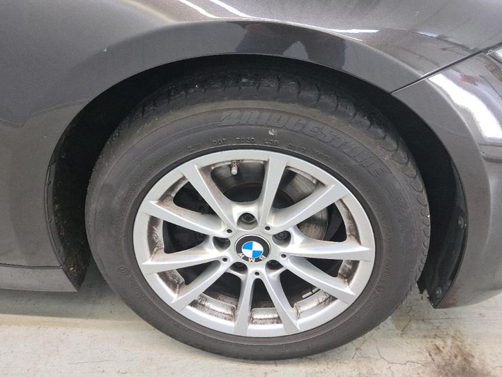 Photo 13 VIN: WBA8J91090K836216 - BMW 320 