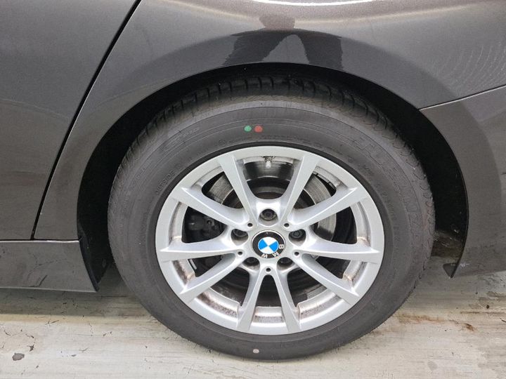 Photo 14 VIN: WBA8J91090K836216 - BMW 320 