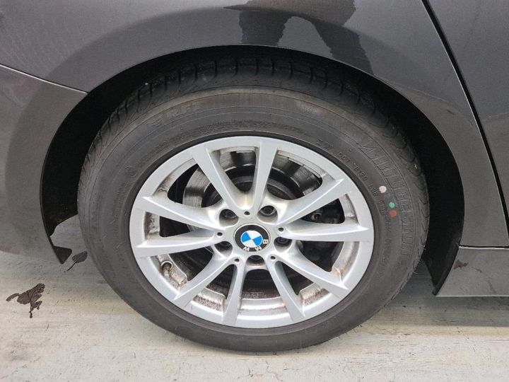 Photo 15 VIN: WBA8J91090K836216 - BMW 320 