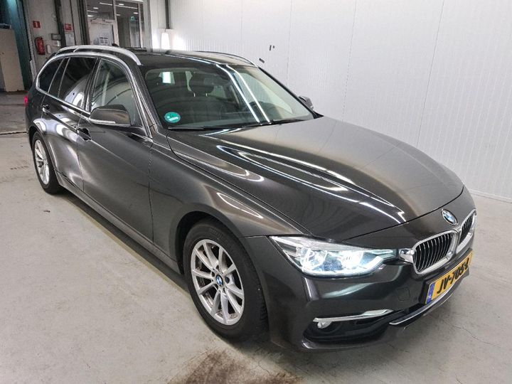 Photo 2 VIN: WBA8J91090K836216 - BMW 320 