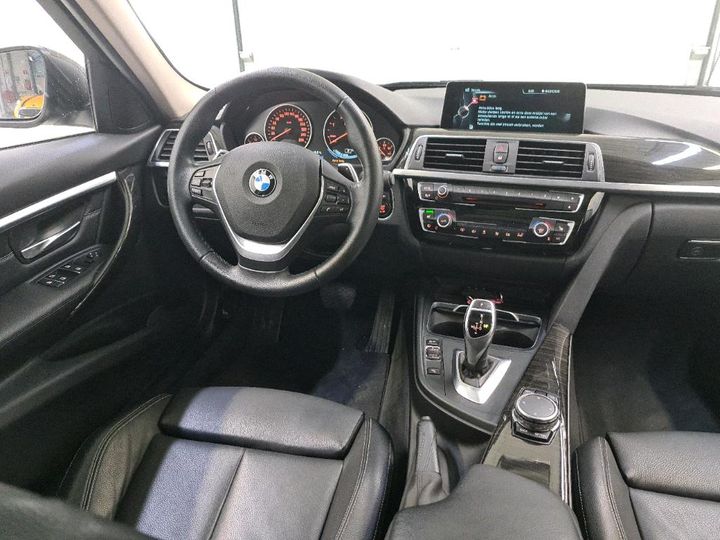 Photo 6 VIN: WBA8J91090K836216 - BMW 320 