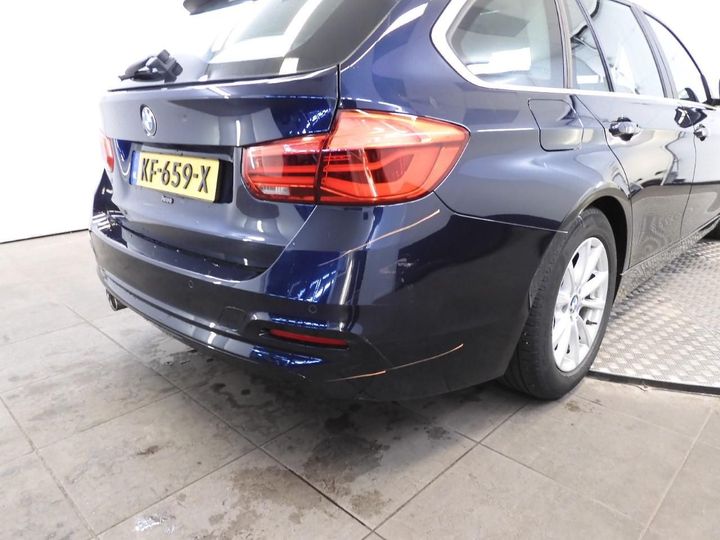 Photo 18 VIN: WBA8J91090K836538 - BMW 3 SERIE TOURING 