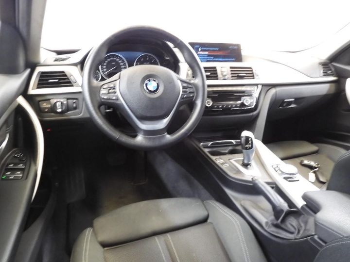 Photo 3 VIN: WBA8J91090K836538 - BMW 3 SERIE TOURING 