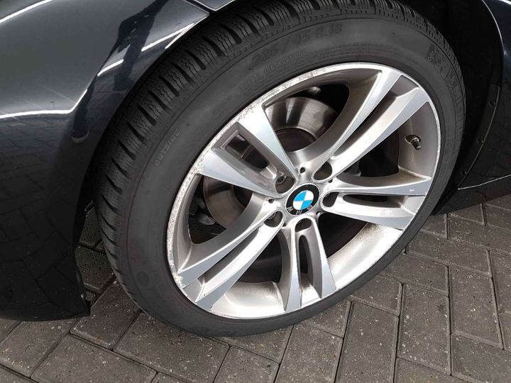 Photo 34 VIN: WBA8J91090K836586 - BMW 3 SERIE TOURING 