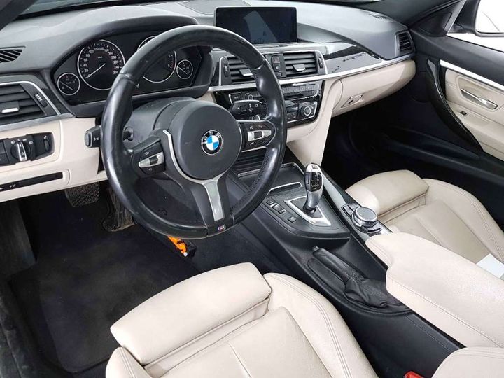 Photo 7 VIN: WBA8J91090K836586 - BMW 3 SERIE TOURING 