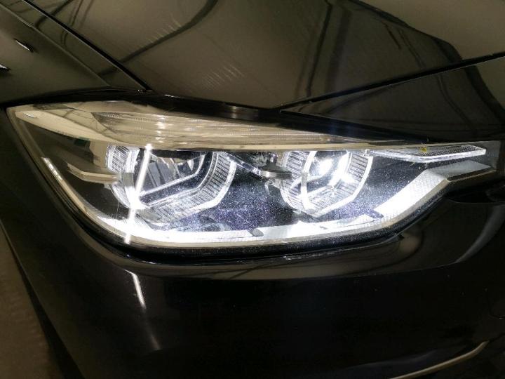 Photo 10 VIN: WBA8J91090K836751 - BMW 3 