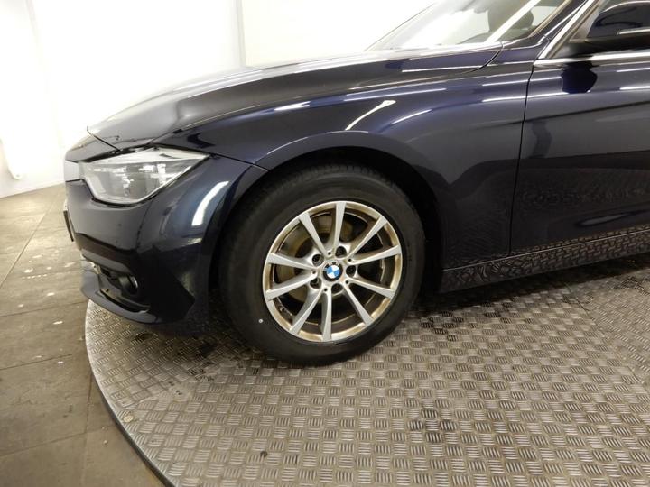 Photo 23 VIN: WBA8J91090K837074 - BMW 3 SERIE TOURING 