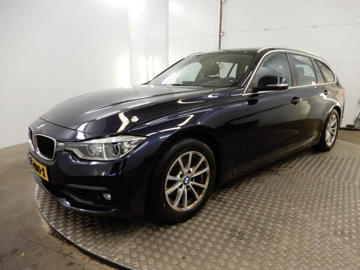 Photo 31 VIN: WBA8J91090K837074 - BMW 3 SERIE TOURING 