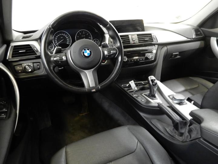 Photo 33 VIN: WBA8J91090K837074 - BMW 3 SERIE TOURING 