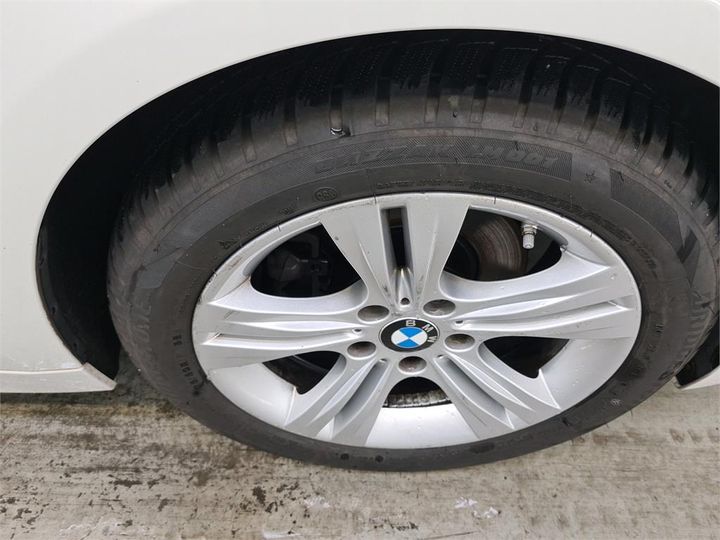 Photo 13 VIN: WBA8J91090K837933 - BMW 320 