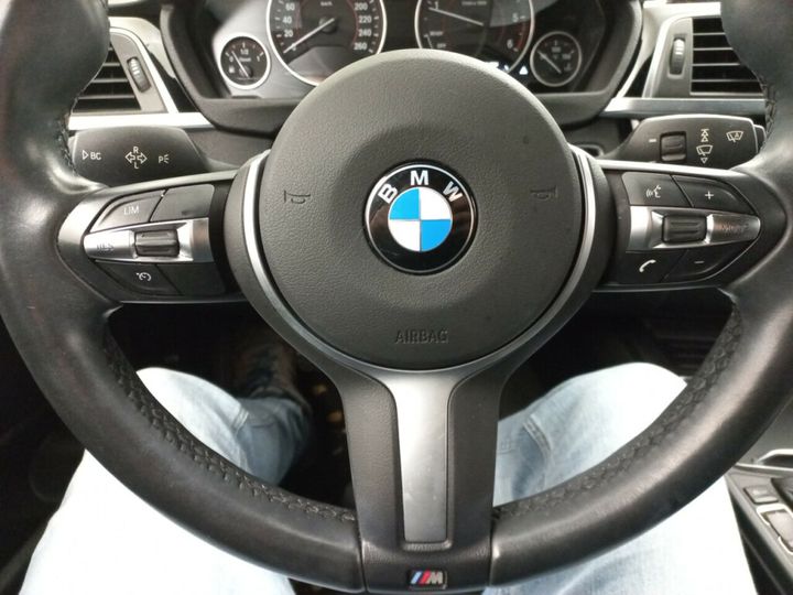 Photo 21 VIN: WBA8J91090K876764 - BMW 3-SERIE 