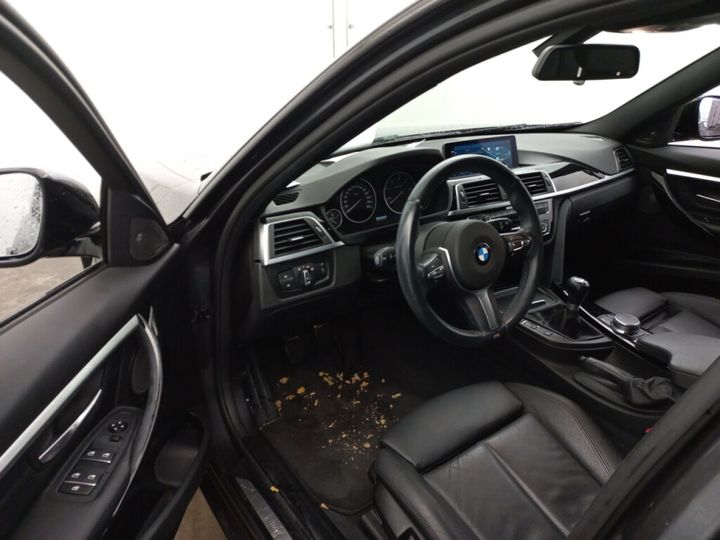 Photo 30 VIN: WBA8J91090K876764 - BMW 3-SERIE 