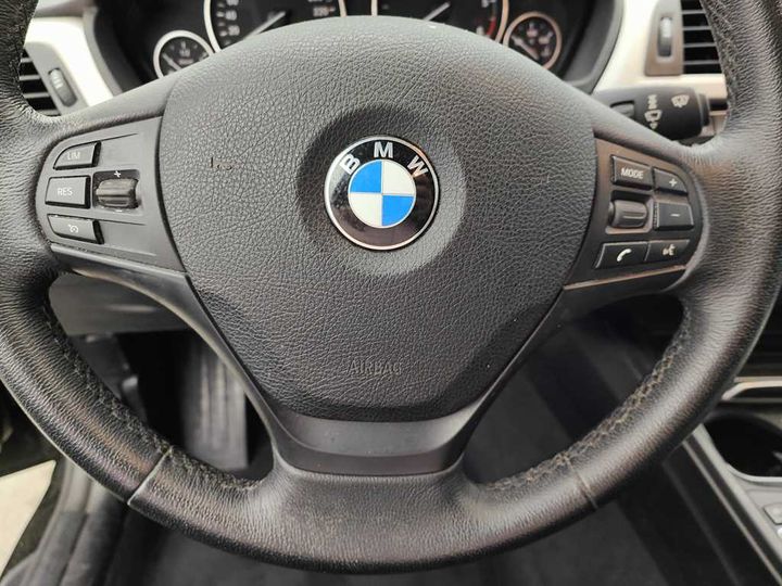 Photo 25 VIN: WBA8J91090K876778 - BMW 3-SERIE TOURING &#3915 