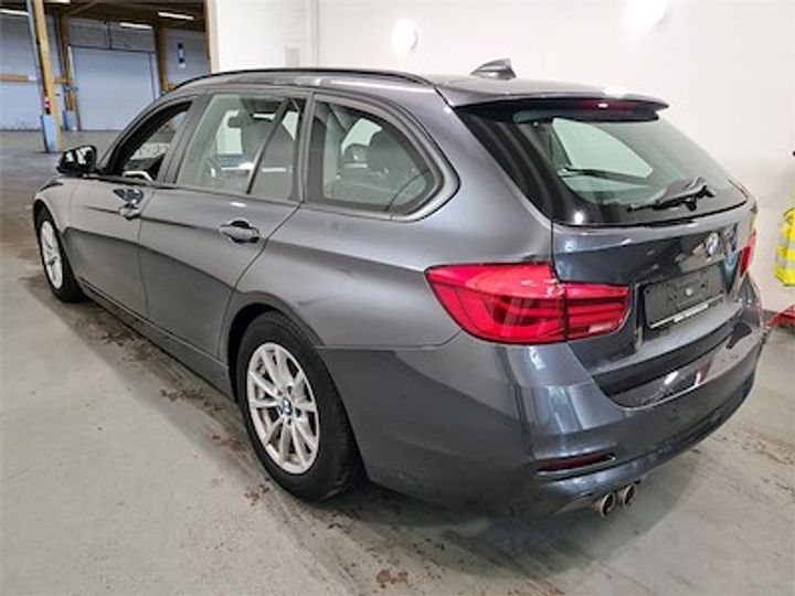 Photo 3 VIN: WBA8J91090K876893 - BMW 3 TOURING DIESEL - 2015 