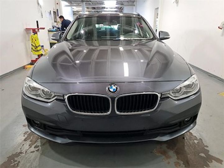 Photo 5 VIN: WBA8J91090K876893 - BMW 3 TOURING DIESEL - 2015 