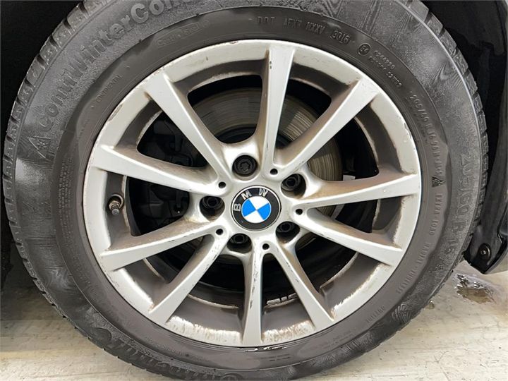 Photo 38 VIN: WBA8J910X0A566127 - BMW 320 