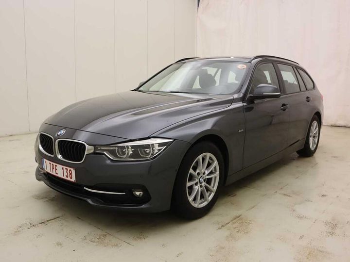 Photo 1 VIN: WBA8J910X0A566144 - BMW 3-REEKS 