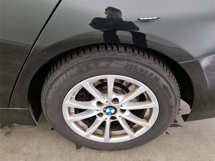 Photo 29 VIN: WBA8J910X0A717838 - BMW 3 