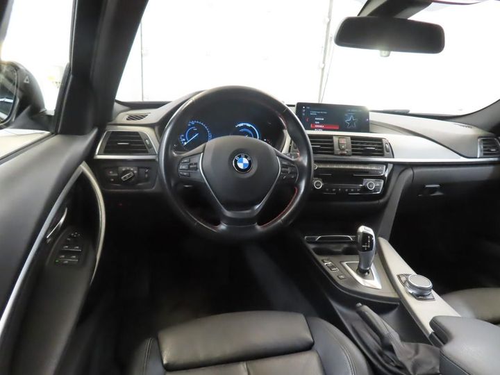 Photo 3 VIN: WBA8J910X0A717841 - BMW 3 SERIE TOURING 