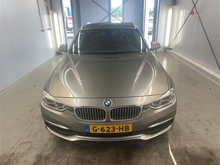 Photo 10 VIN: WBA8J910X0FH18865 - BMW 320 