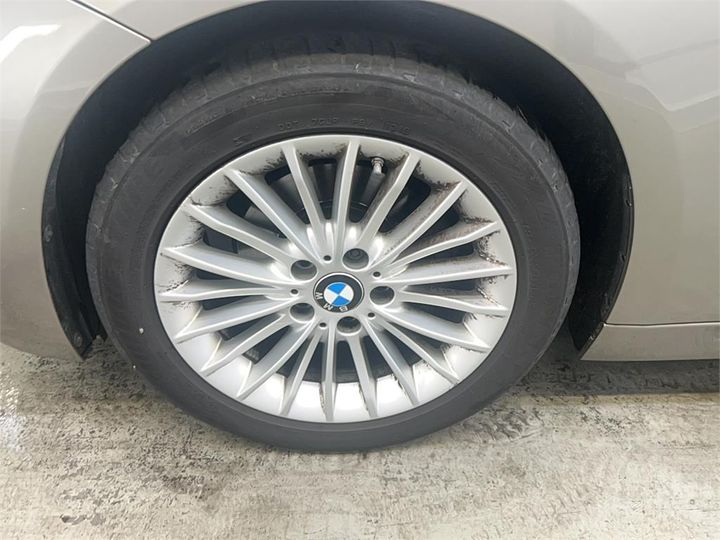 Photo 11 VIN: WBA8J910X0FH18865 - BMW 320 