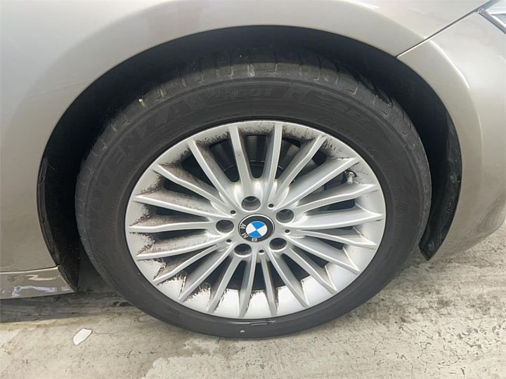 Photo 12 VIN: WBA8J910X0FH18865 - BMW 320 