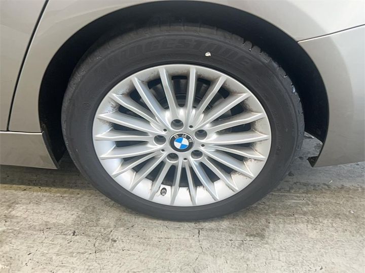 Photo 13 VIN: WBA8J910X0FH18865 - BMW 320 