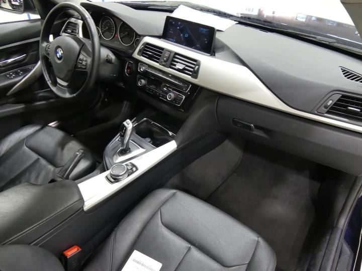 Photo 3 VIN: WBA8J910X0K400894 - BMW 3 TOURING -2015 