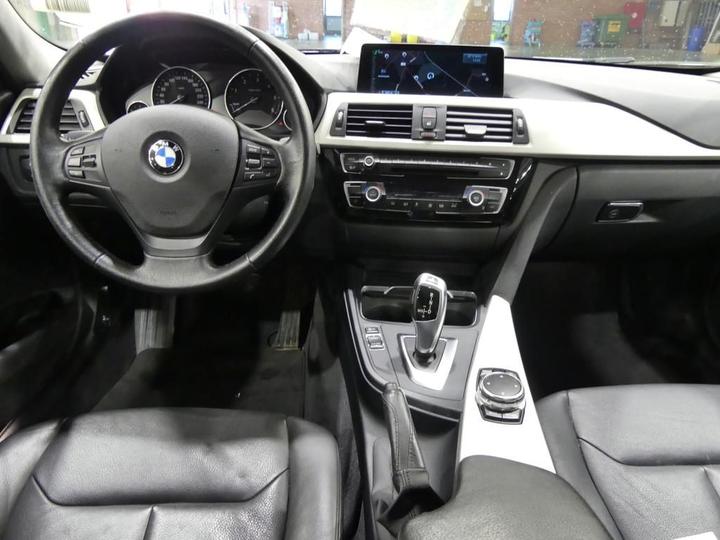 Photo 7 VIN: WBA8J910X0K400894 - BMW 3 TOURING -2015 