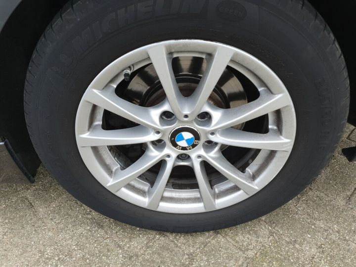 Photo 22 VIN: WBA8J910X0K424693 - BMW 320D 