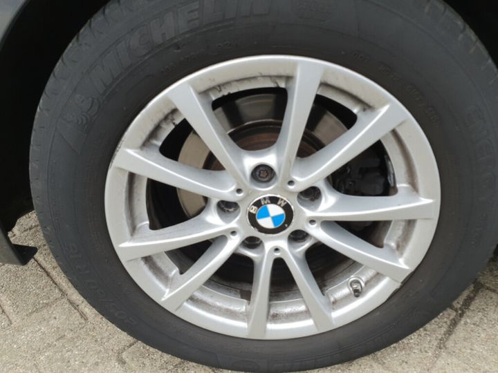 Photo 27 VIN: WBA8J910X0K424693 - BMW 320D 