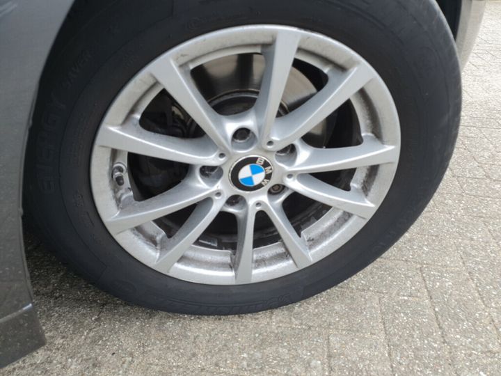 Photo 28 VIN: WBA8J910X0K424693 - BMW 320D 