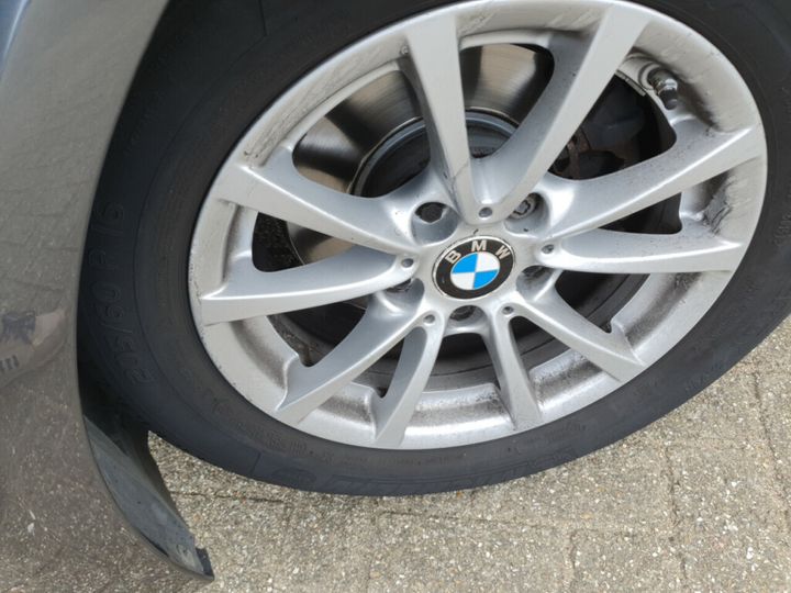 Photo 7 VIN: WBA8J910X0K424693 - BMW 320D 