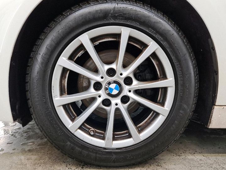 Photo 12 VIN: WBA8J910X0K725593 - BMW 320 