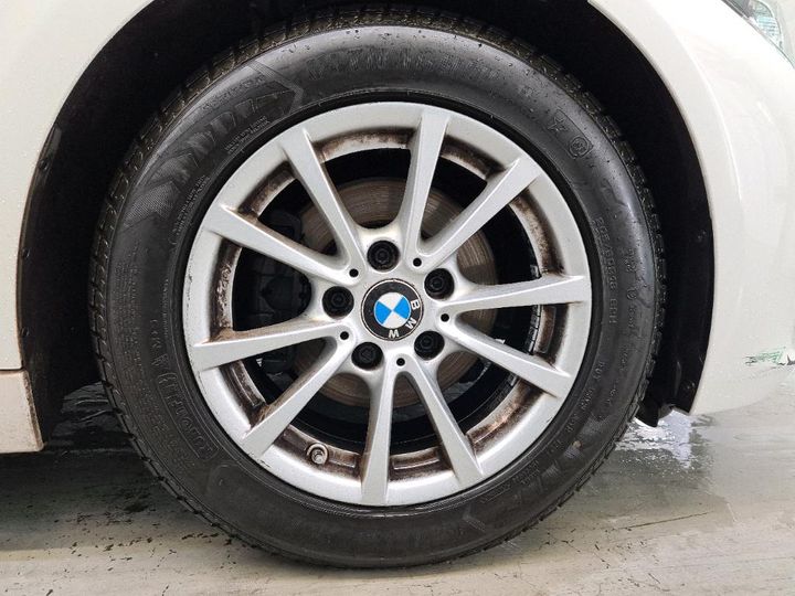 Photo 13 VIN: WBA8J910X0K725593 - BMW 320 