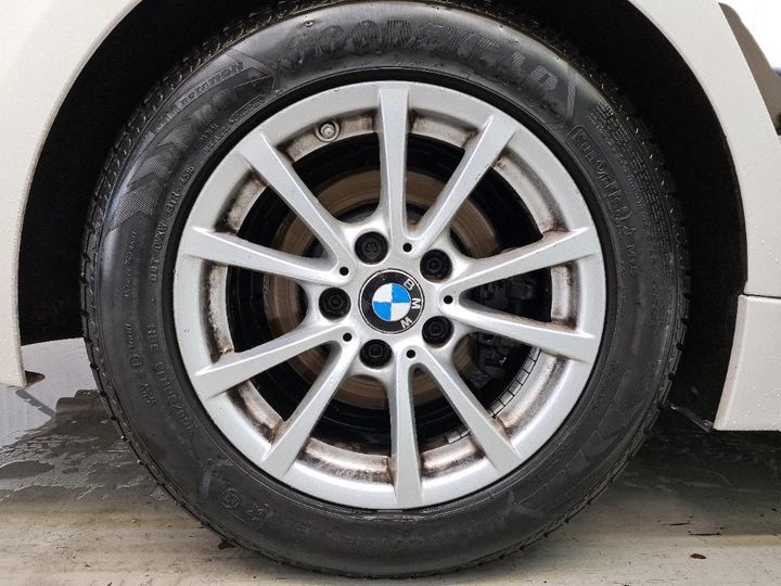 Photo 15 VIN: WBA8J910X0K725593 - BMW 320 