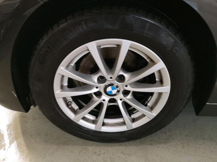 Photo 12 VIN: WBA8J910X0K725691 - BMW 320 