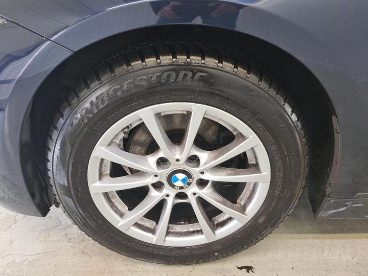 Photo 12 VIN: WBA8J910X0K725738 - BMW 320 