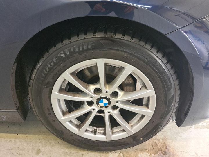 Photo 13 VIN: WBA8J910X0K725738 - BMW 320 