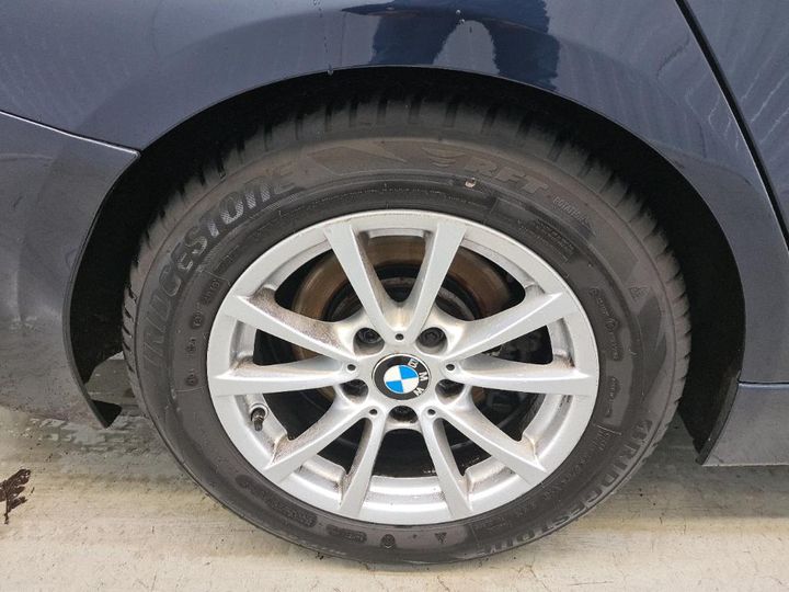 Photo 15 VIN: WBA8J910X0K725738 - BMW 320 