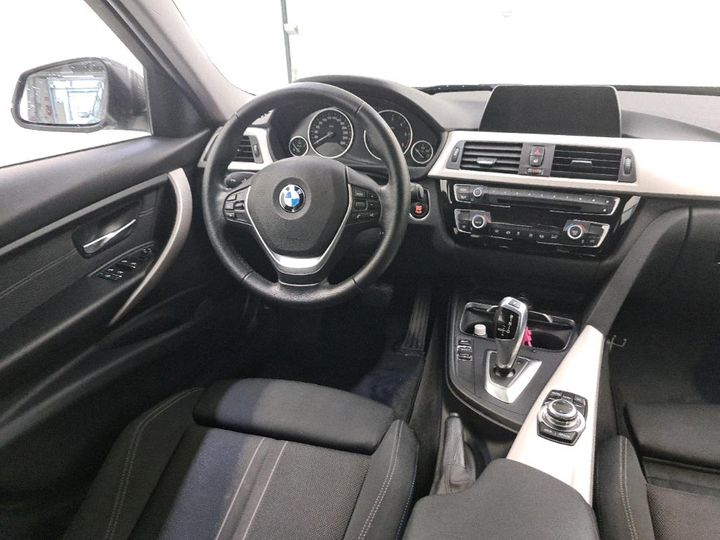 Photo 6 VIN: WBA8J910X0K725738 - BMW 320 