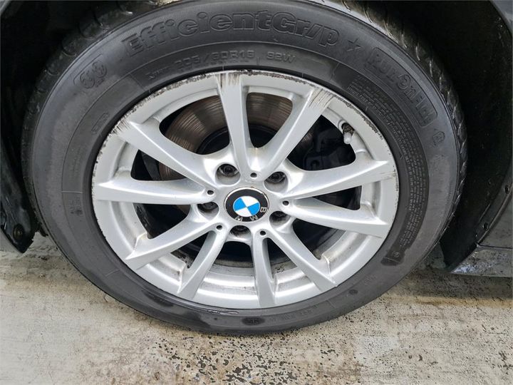 Photo 12 VIN: WBA8J910X0K836483 - BMW 320 