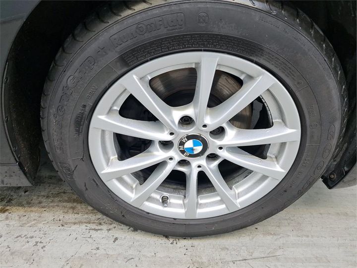 Photo 13 VIN: WBA8J910X0K836483 - BMW 320 