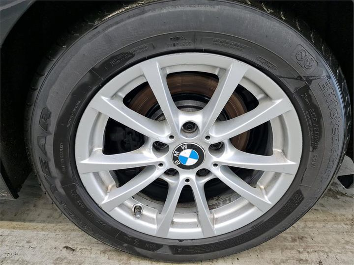 Photo 14 VIN: WBA8J910X0K836483 - BMW 320 