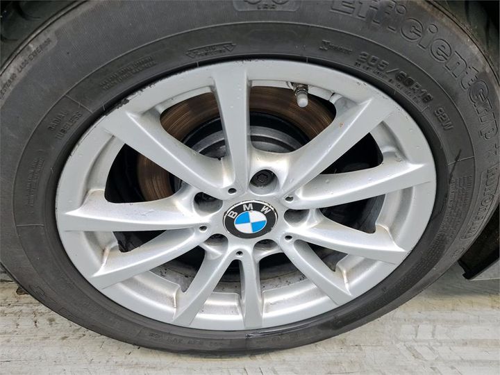 Photo 15 VIN: WBA8J910X0K836483 - BMW 320 