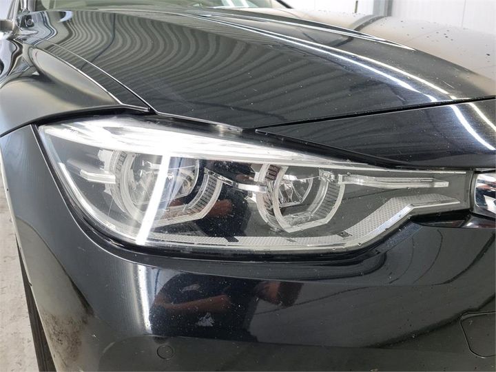 Photo 16 VIN: WBA8J910X0K836483 - BMW 320 