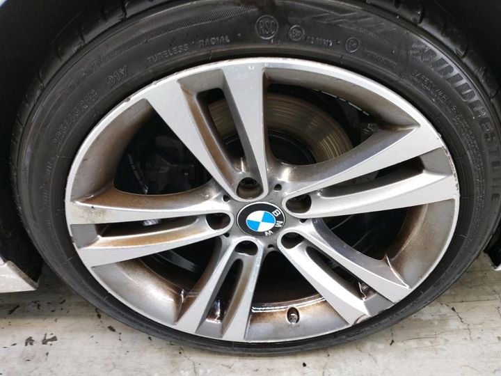 Photo 13 VIN: WBA8J910X0K836595 - BMW 320 